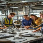 Expert Industrial Control Systems Integration in Phoenix