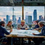 Expert Power Distribution System Design Services in Fort Worth