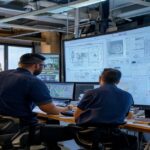 Expert Electrical CAD Drafting and Design Services in Seattle