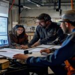 Expert Industrial Control System Programming for Hobart Businesses