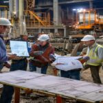 Expert Industrial Electrical Engineering Services in Houston