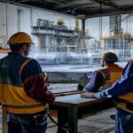 Expert Industrial Control Systems Engineering Services in Dallas