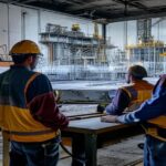 Expert Industrial Control Systems Engineering Services in Dallas