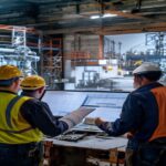 Expert Mining Electrical Engineering Consulting in Houston