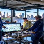 Expert Electrical Engineering Design Services in Boston