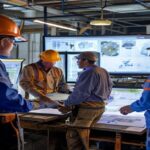 Expert Mining Engineering Project Management in Los Angeles
