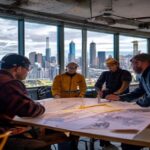 Expert Mining Engineering Project Management in Seattle