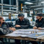 Professional Power Distribution System Design for Austin Facilities