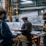 Expert Power Distribution Network Design for Newcastle Businesses