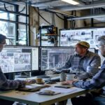 Expert Substation Electrical Design Services for Hobart Businesses